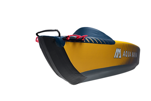 2023 Aqua Marina AIR K-440 Tomahawk Inflatable Kayak for 2 people