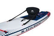 2023 Aqua Marina Hyper 3.5M 11'6 / 3.81M 12'6 TOURING SUP board Paddle board