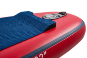 2023 Aqua Marina Hyper 3.5M 11'6 / 3.81M 12'6 TOURING SUP board Paddle board