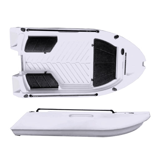 Polyethylene Boat 10 Feet