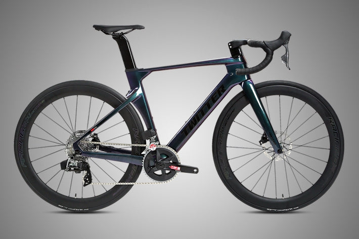 Twitter R10 Disc (eTap AXS) Road Bike