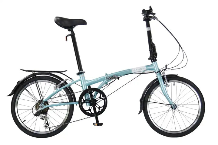 DAHON Dream D6 Folding Bike 20"