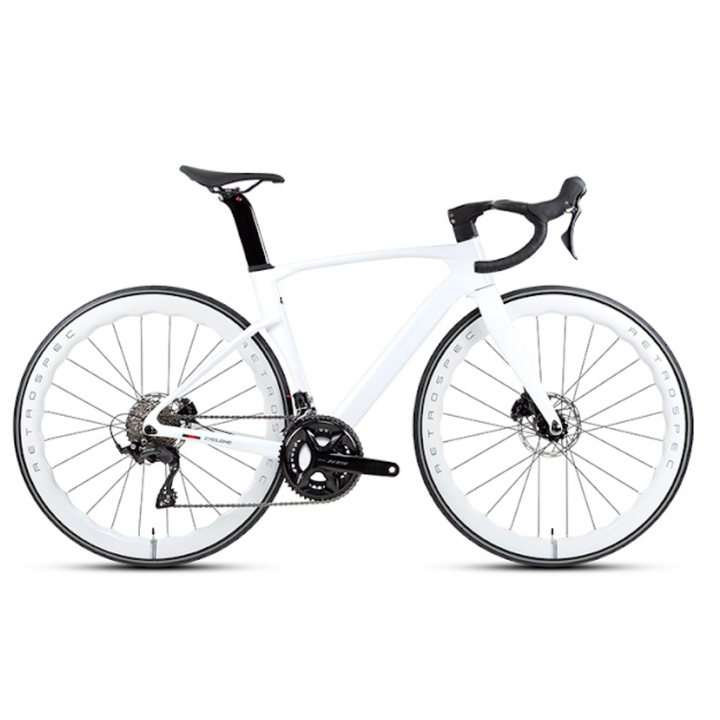 Twitter CYCLONE-3rd (R7120 24S) Road Bike