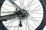 JAVA FRENETICA Gravel Electric Assist