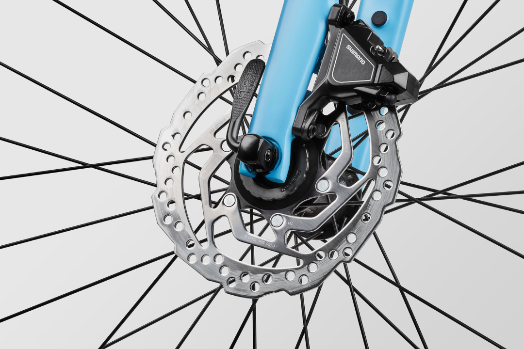 CANYON Roadlite 6 (Deore XT)