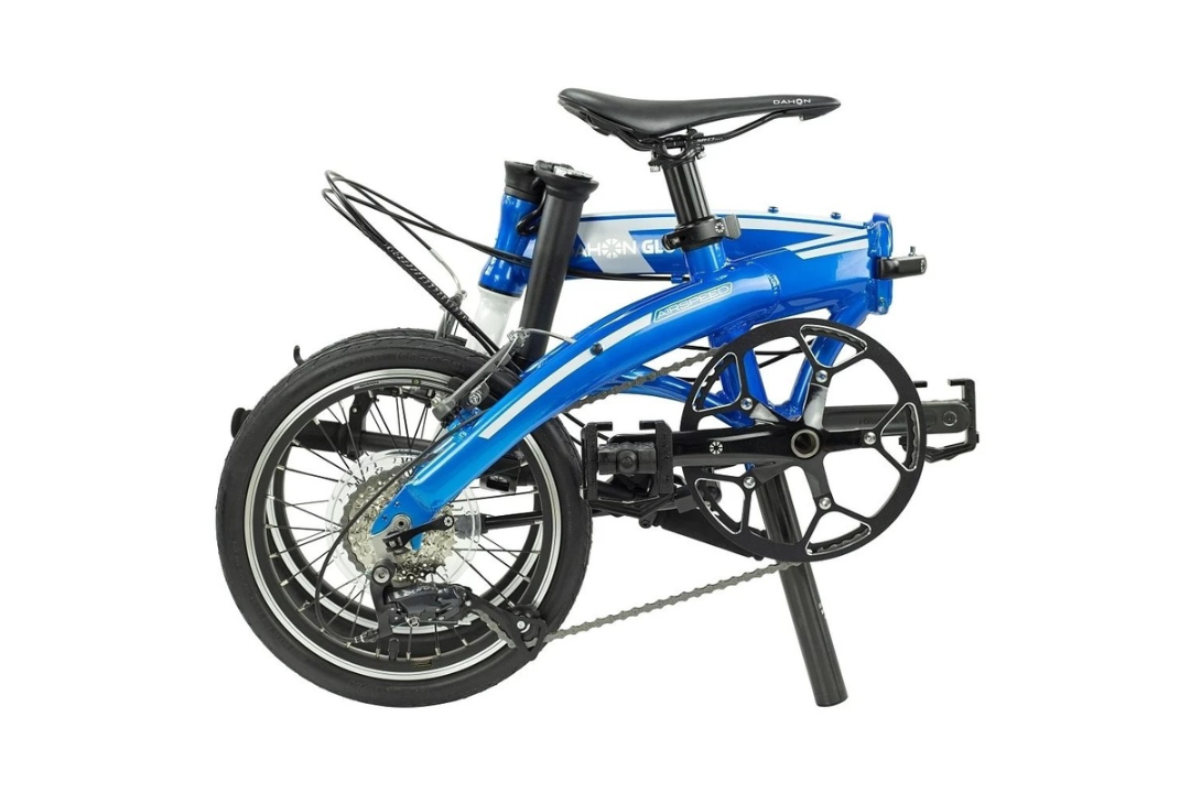 DAHON MU SL D9 FOLDING BIKE-PAA693-16 DAHON MU SL D9 FOLDING BIKE-PAA693-16