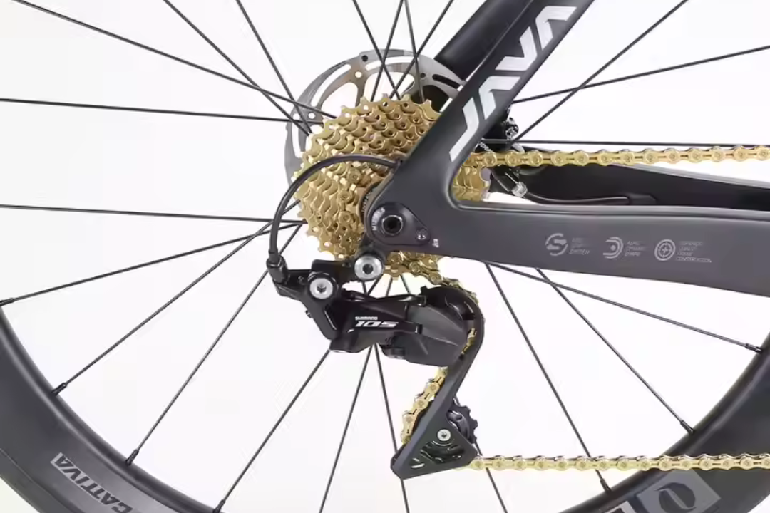 Java Rivalle Tt Bike Review JAVA TT SCIA Triathlon Bike