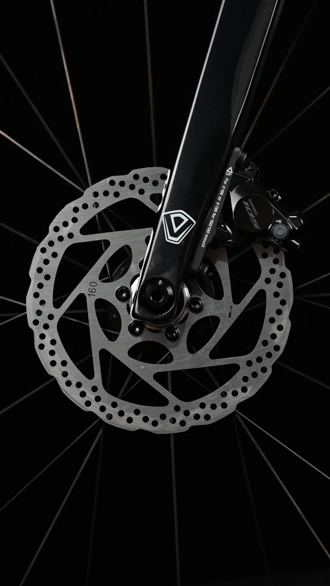 J-Air VOLATA DI2 R7170 Carbon Road Bike