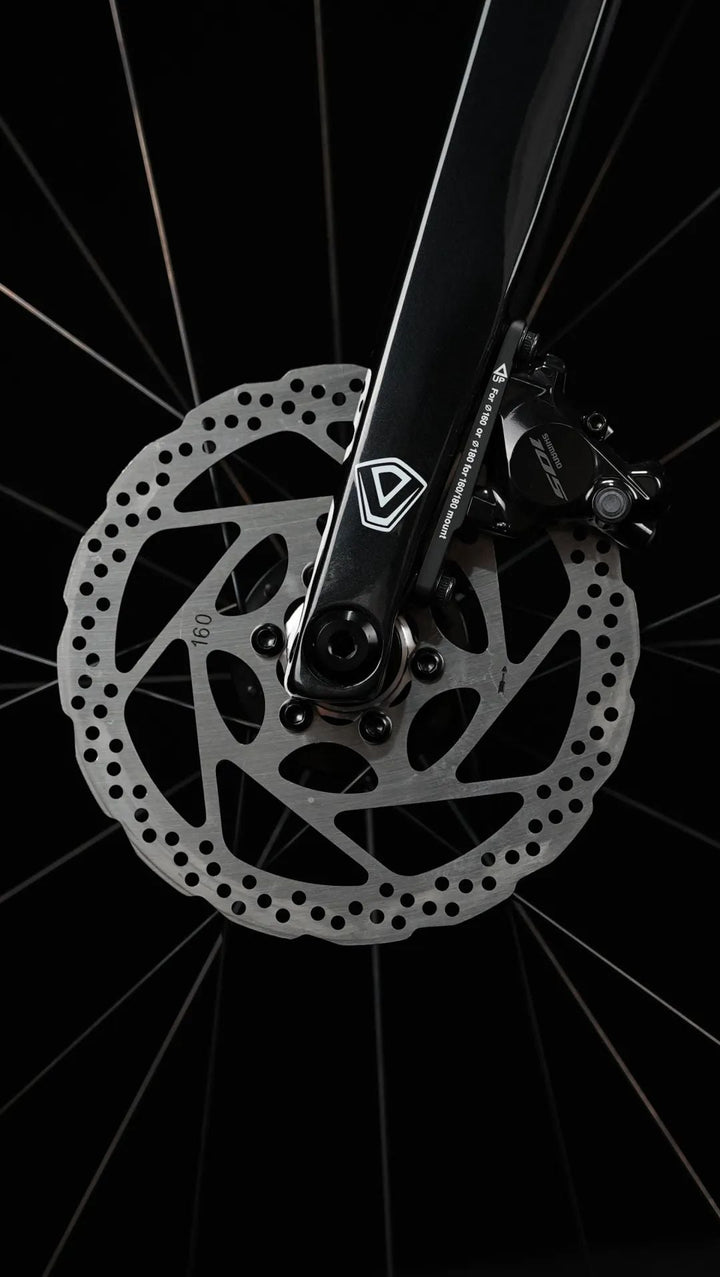 J-Air VOLATA DI2 R7170 Carbon Road Bike
