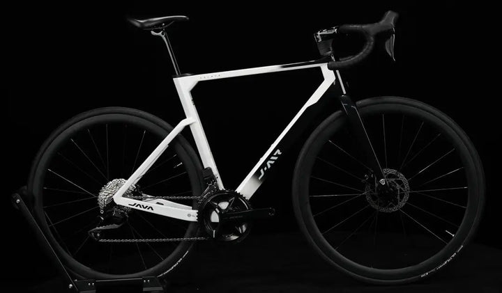 J-Air VOLATA DI2 R7170 Carbon Road Bike