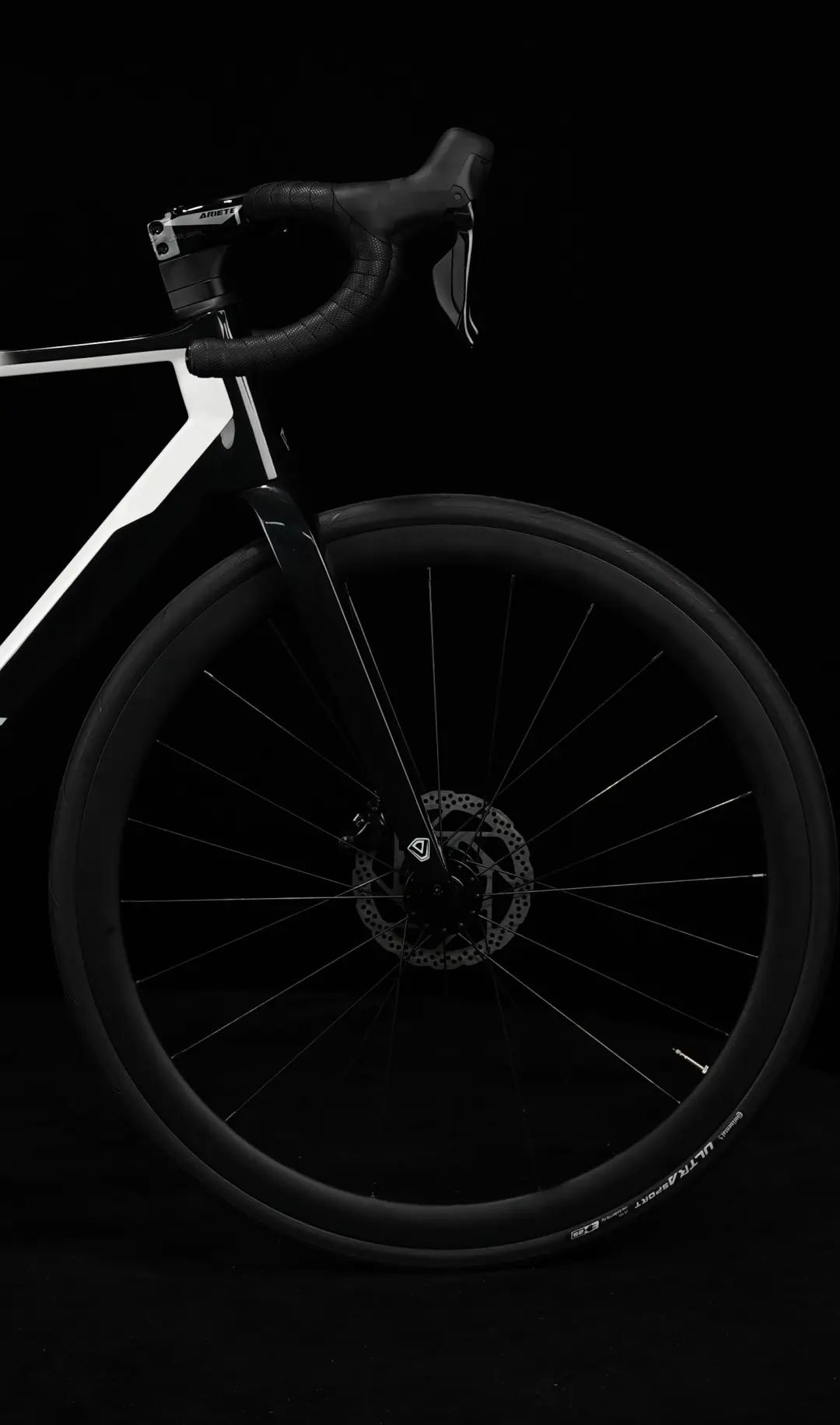 J-Air VOLATA DI2 R7170 Carbon Road Bike