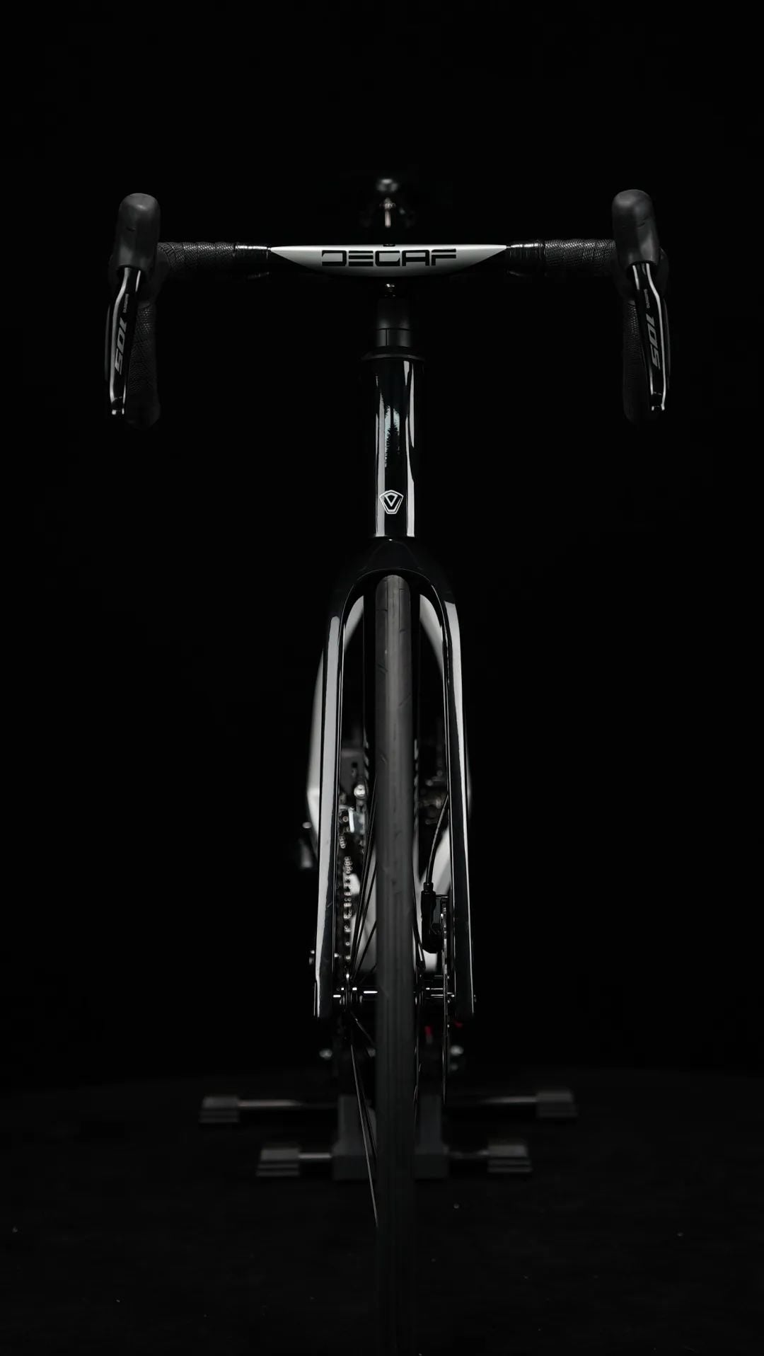 J-Air VOLATA DI2 R7170 Carbon Road Bike