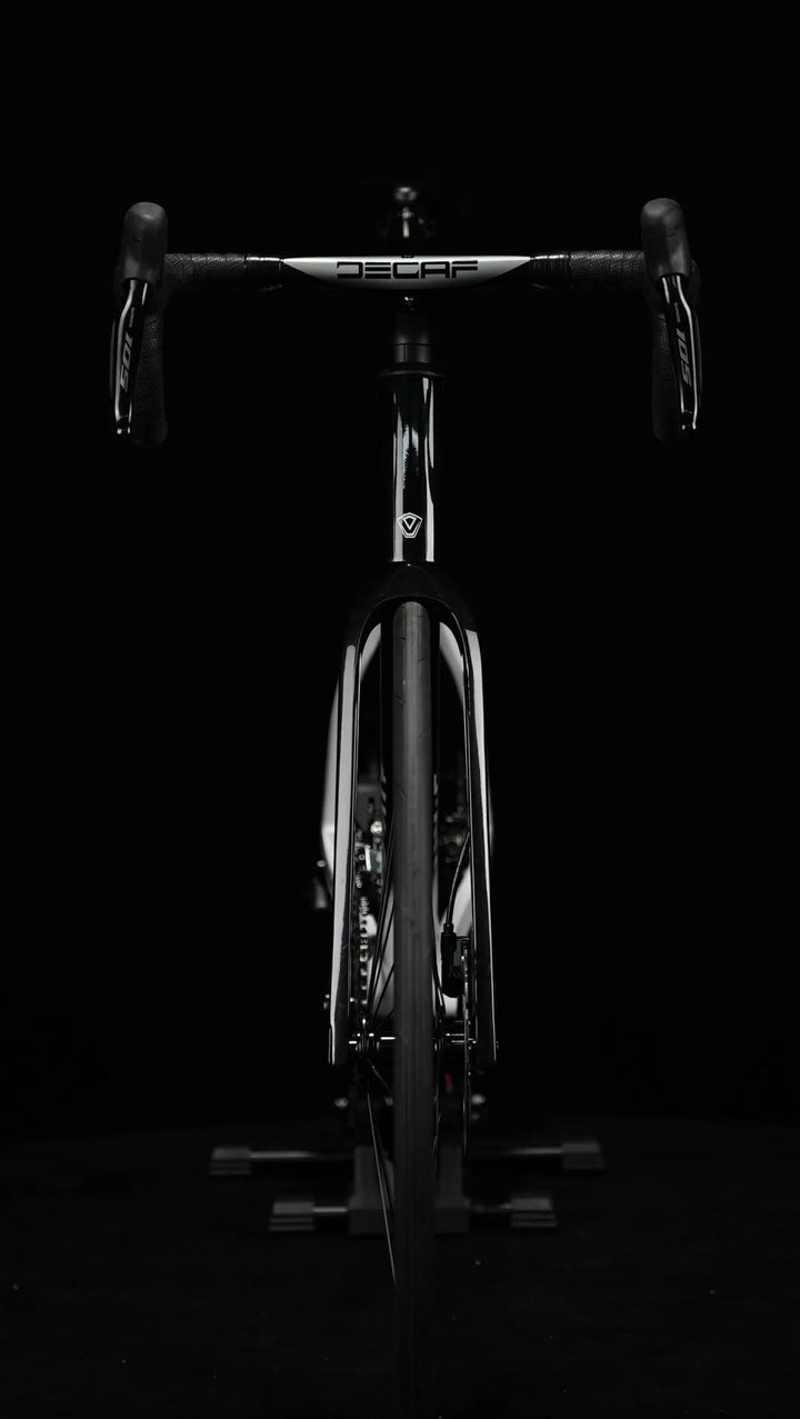 J-Air VOLATA DI2 R7170 Carbon Road Bike