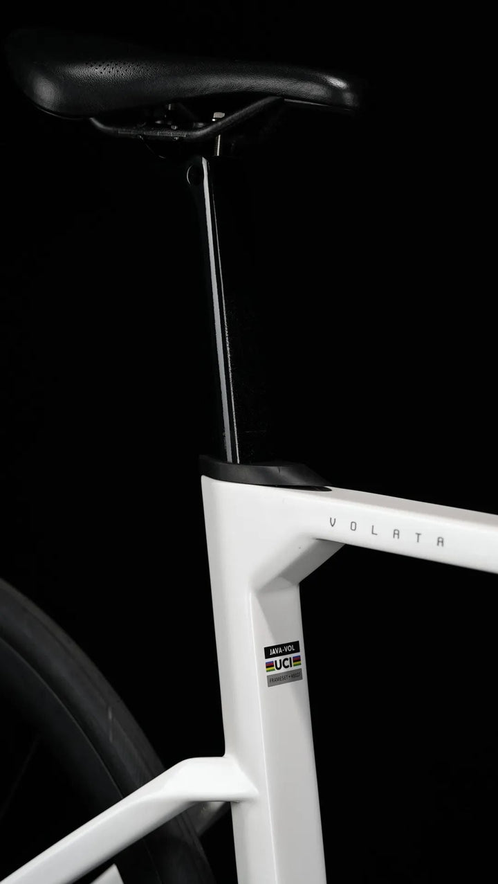 J-Air VOLATA DI2 R7170 Carbon Road Bike