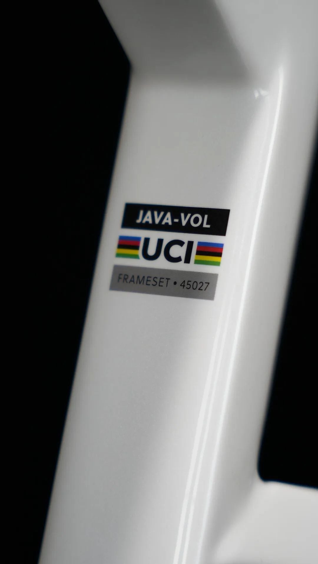 J-Air VOLATA DI2 R7170 Carbon Road Bike