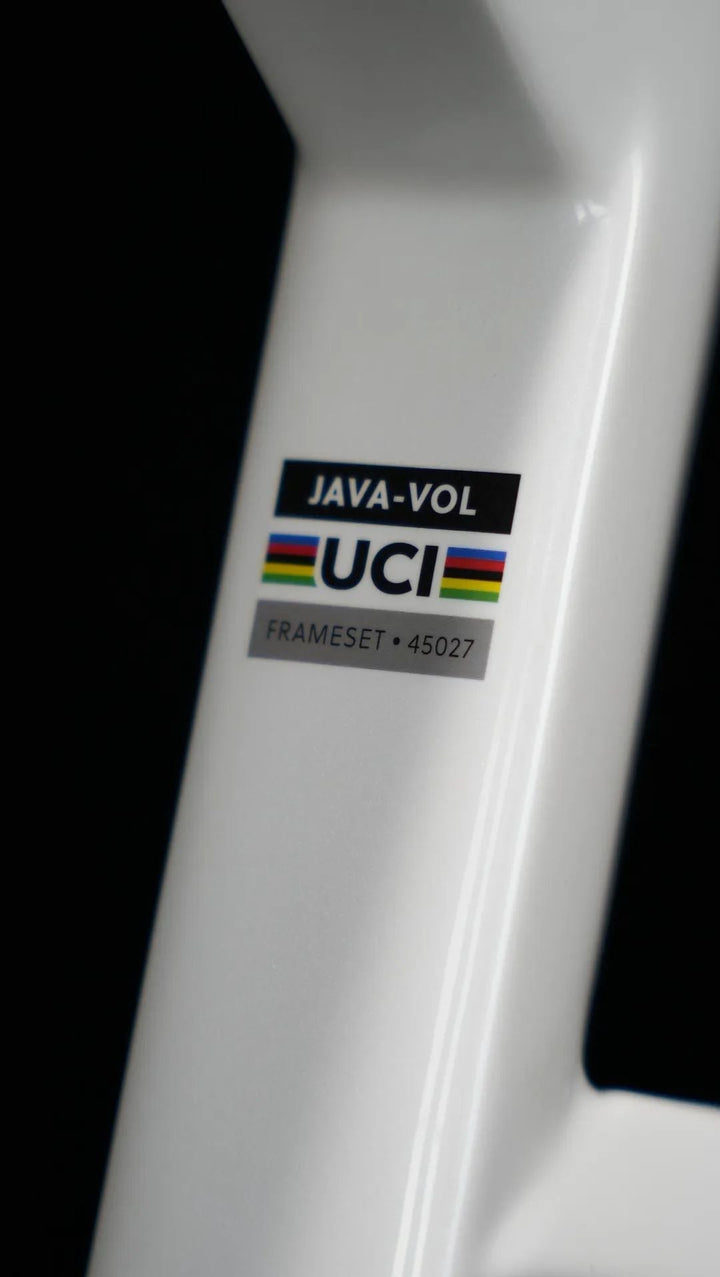 J-Air VOLATA DI2 R7170 Carbon Road Bike