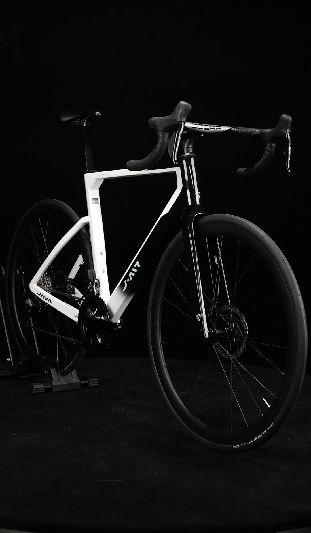 J-Air VOLATA DI2 R7170 Carbon Road Bike