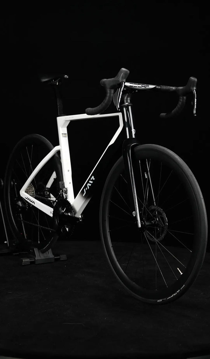 J-Air VOLATA DI2 R7170 Carbon Road Bike