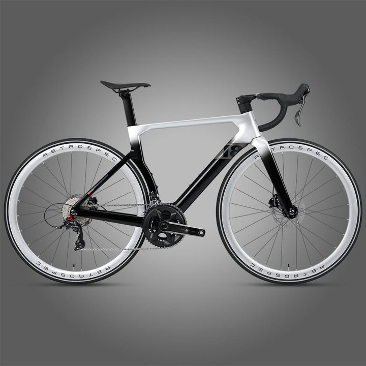 Twitter T8 Disc Road Bike