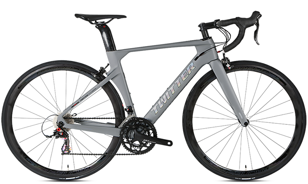 Twitter R10-C Brake Carbon Fiber Road Bike