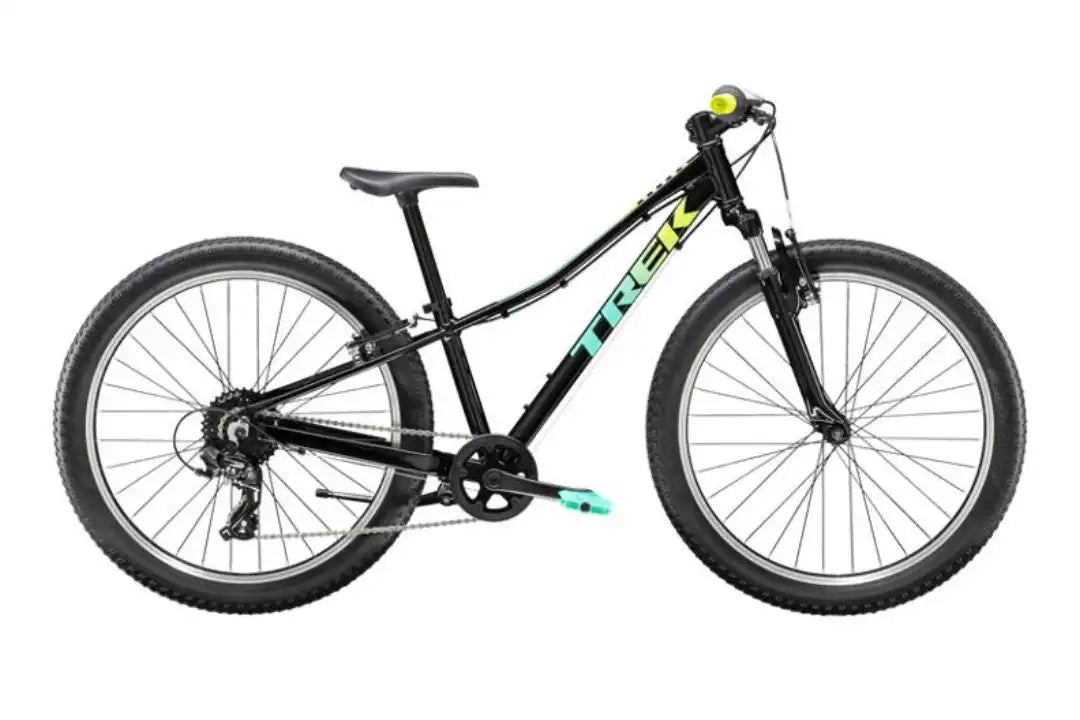 Trek Precaliber 24 8-Speed Suspension