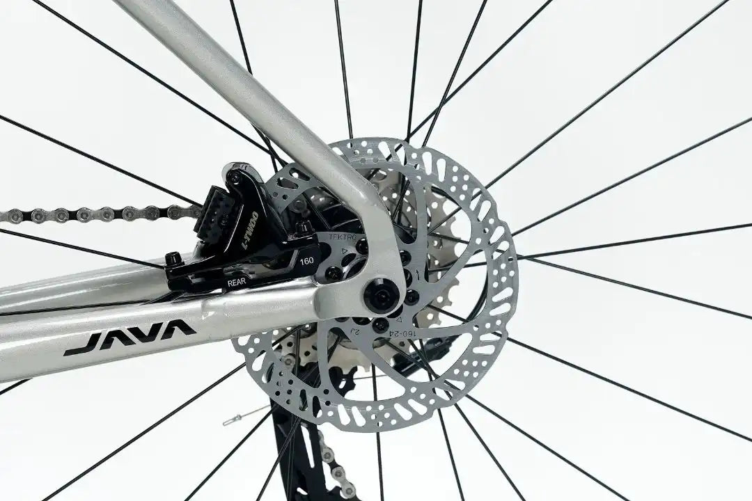 JAVA SILURO 6 Road Bike