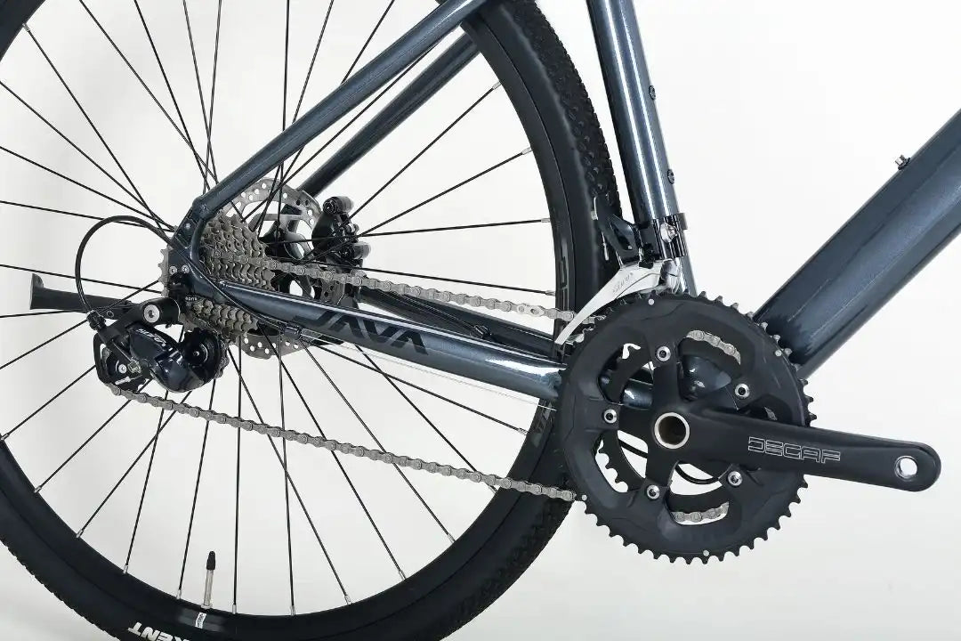 JAVA SENTIERO Road Bike