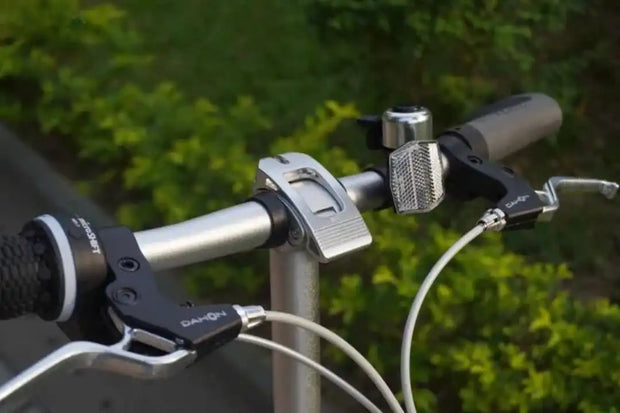 DAHON ROUTE 7-wave folding bike-PYA071 20"
