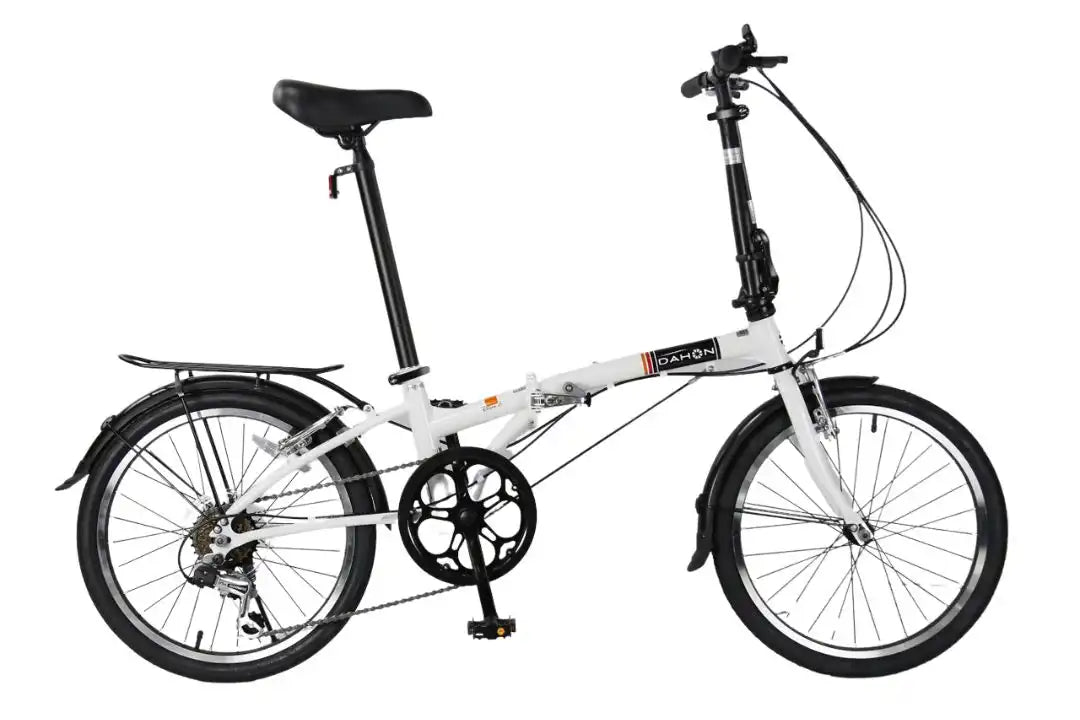 DAHON Dream D6 Folding Bike 20"