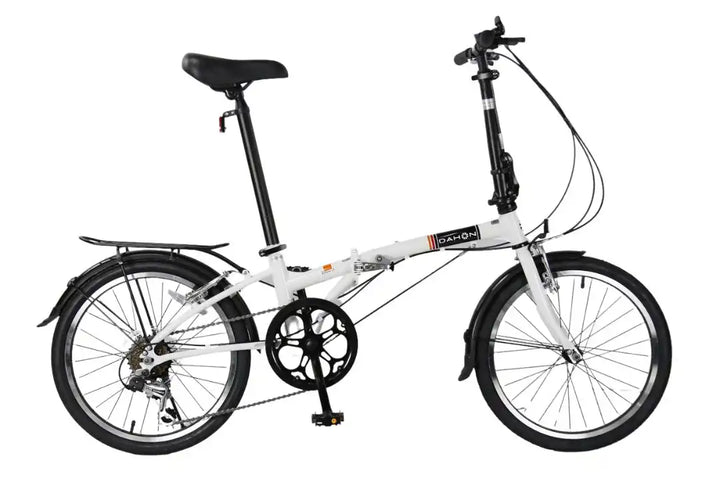 DAHON Dream D6 Folding Bike 20"