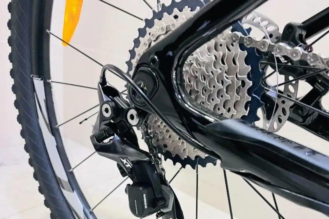 2022 Giant XTC Advanced 27.5 3 Carbon Frame Mountain Bike MTB 2022 Giant XTC Advanced 27.5 3 Carbon Frame Mountain Bike MTB