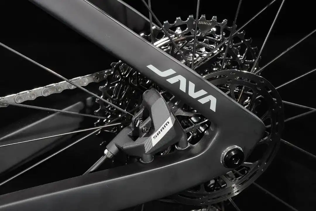 JAVA Lancia Gravel Bike