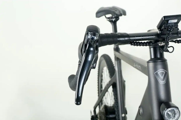 JAVA FRENETICA Gravel Electric Assist