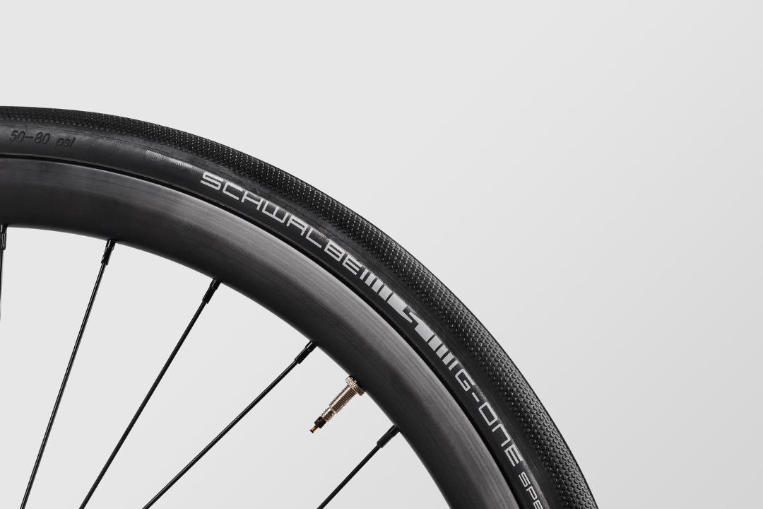 CANYON Roadlite 6 (Deore XT)
