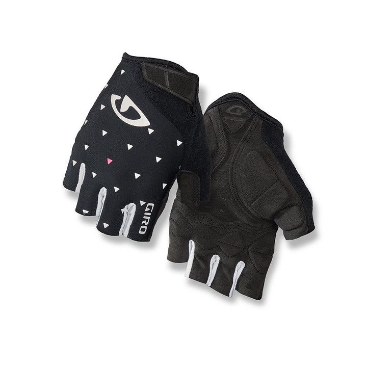 GIRO JAG'ETTE Women's Short Finger Gloves