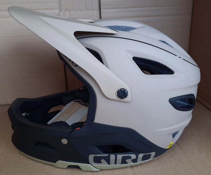 GIRO Switchblade MIPS Helmet