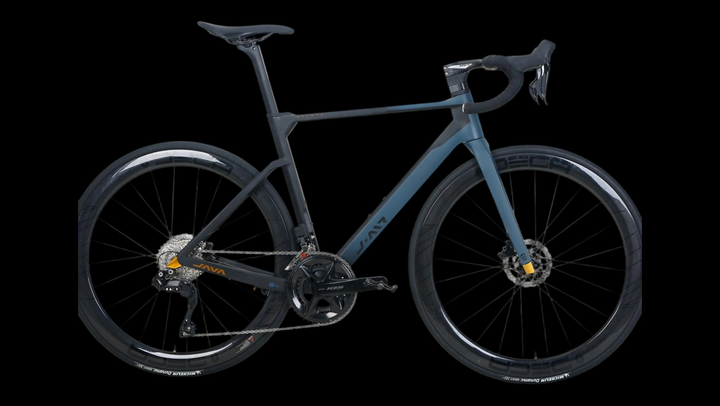 J-Air VOLATA DI2 R7170 Carbon Road Bike