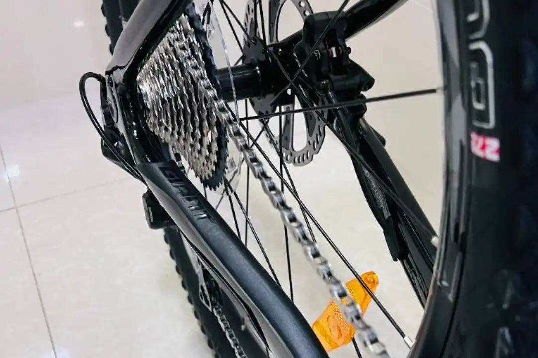 2022 Giant XTC Advanced 27.5 3 Carbon Frame Mountain Bike MTB