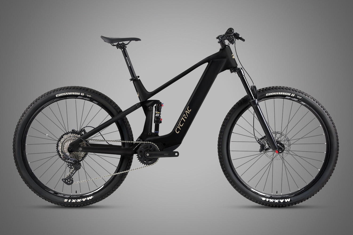 Electric Bicycle