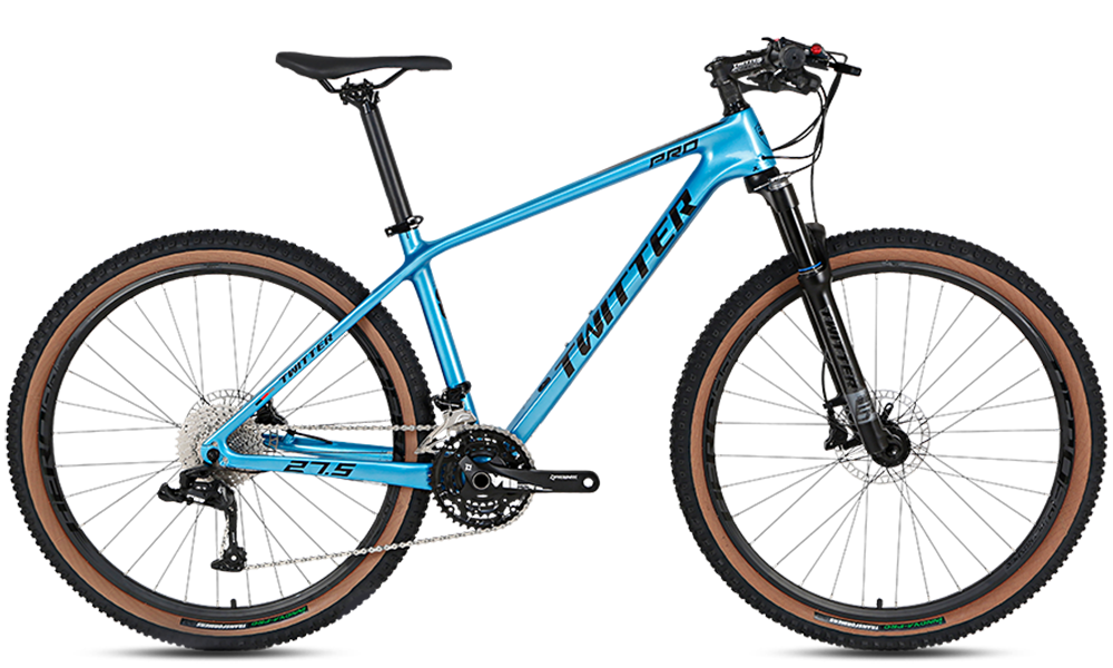 Twitter leopard pro 29er hotsell