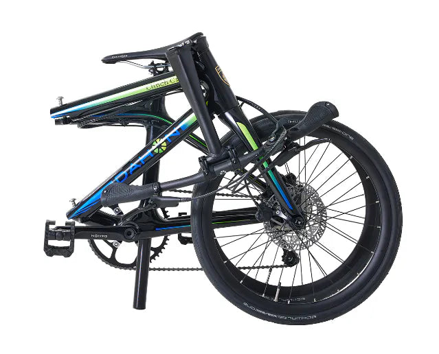 Dahon CLINCH C10 ODB005 Folding Bike-20"