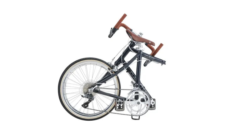 DAHON Dash Altena NDA063M 20-inch 451 FOLDING BIKE (ROAD BIKE BAR) 28GOODS, Hong Kong Bike, HK Bicycle, Folding Bike