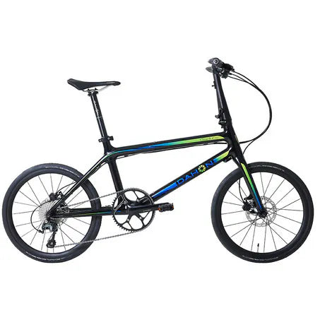 Dahon CLINCH C10 ODB005 Folding Bike-20"