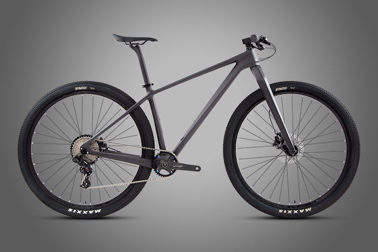 mountainbike leopard Twitter LEOPARD pro