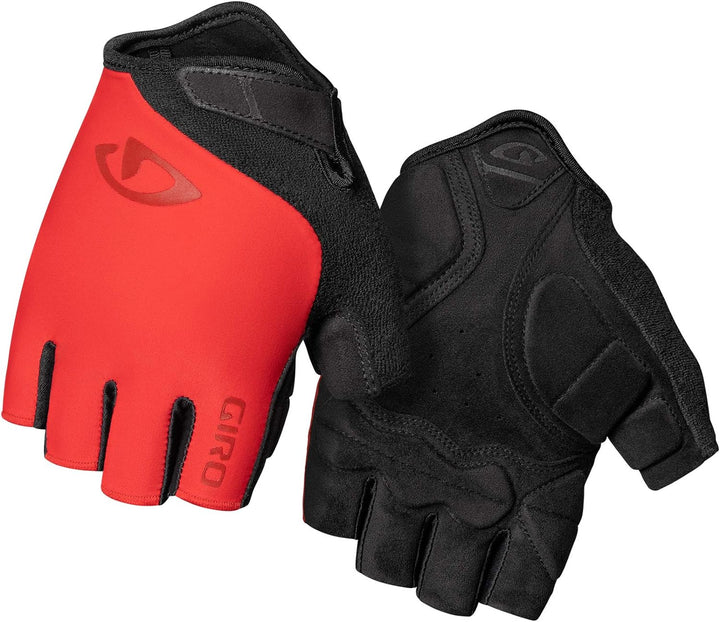 GIRO JAG Adult Short Finger Gloves