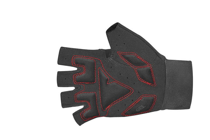 GIANT PODIUM GEL short finger gloves