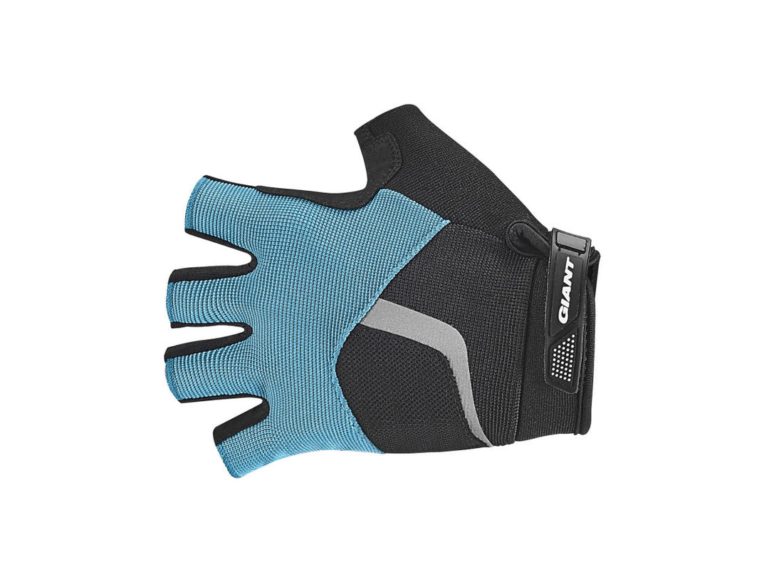 GIANT RIVAL short finger gloves