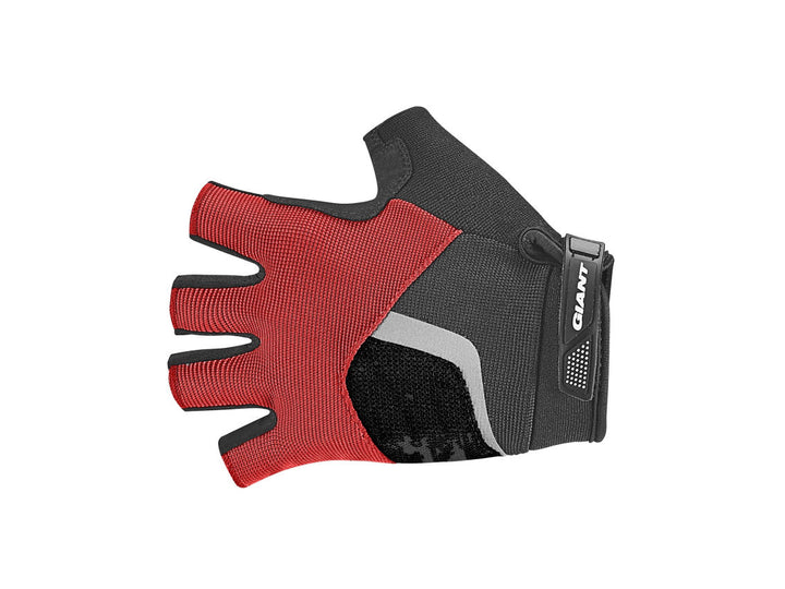 GIANT RIVAL short finger gloves