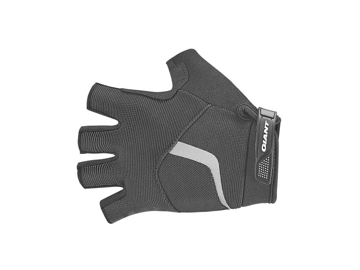 GIANT RIVAL short finger gloves