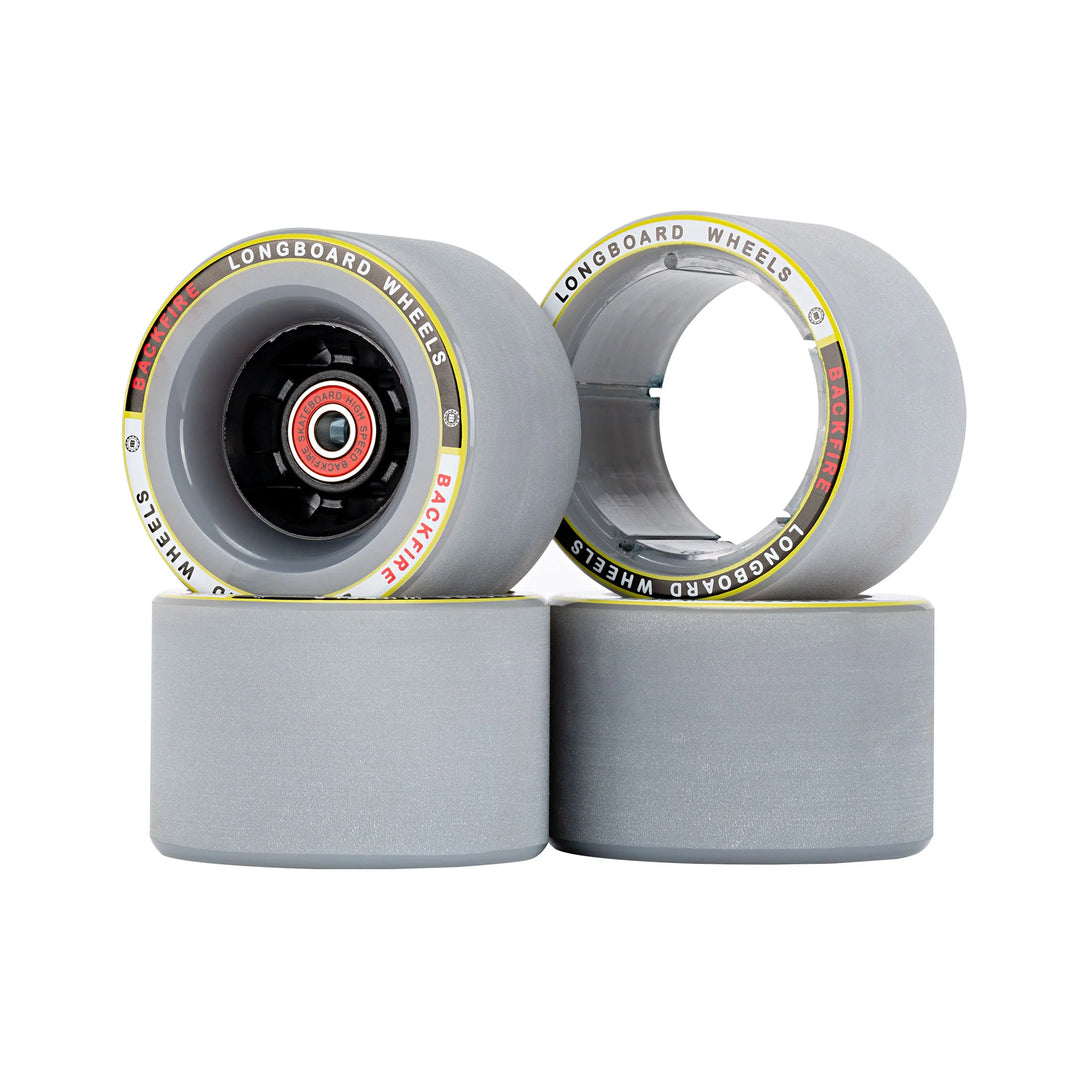 Backfire 85mm / 96mm Wheels